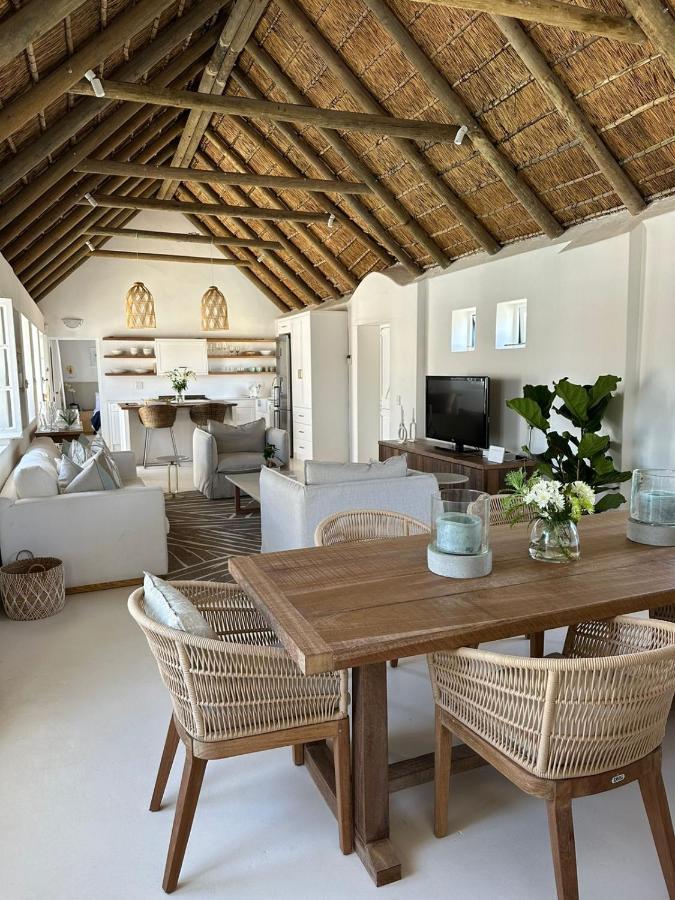 Villa Seagulls Nest Struisbaai Exterior foto