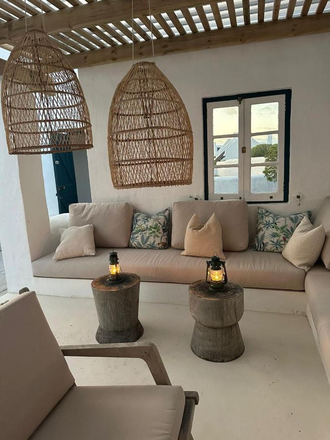 Villa Seagulls Nest Struisbaai Exterior foto