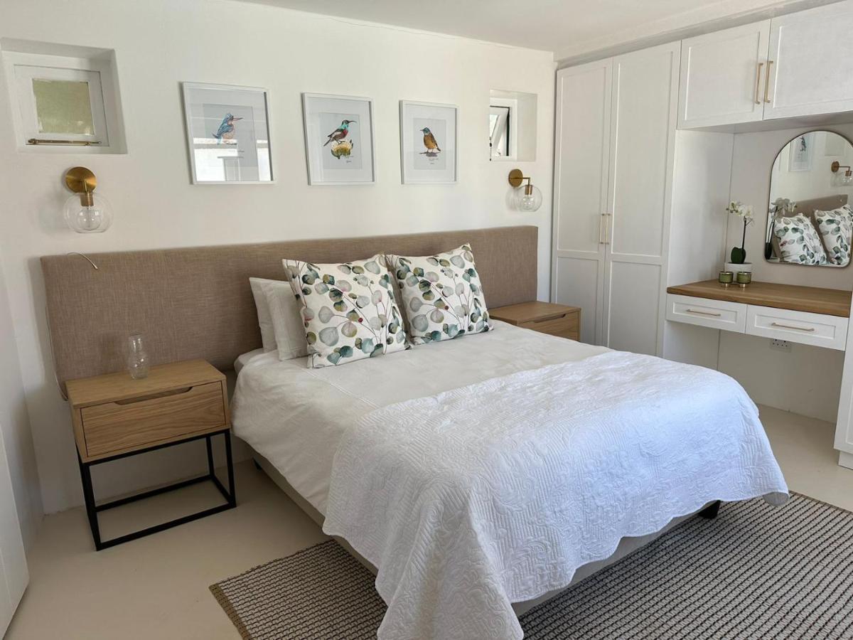 Villa Seagulls Nest Struisbaai Exterior foto